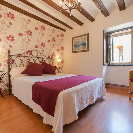 Casa Rural La Molinera Etxea Samaniego Bagian luar foto