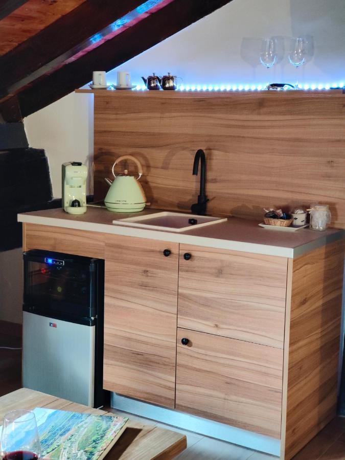 Casa Rural La Molinera Etxea Samaniego Bagian luar foto