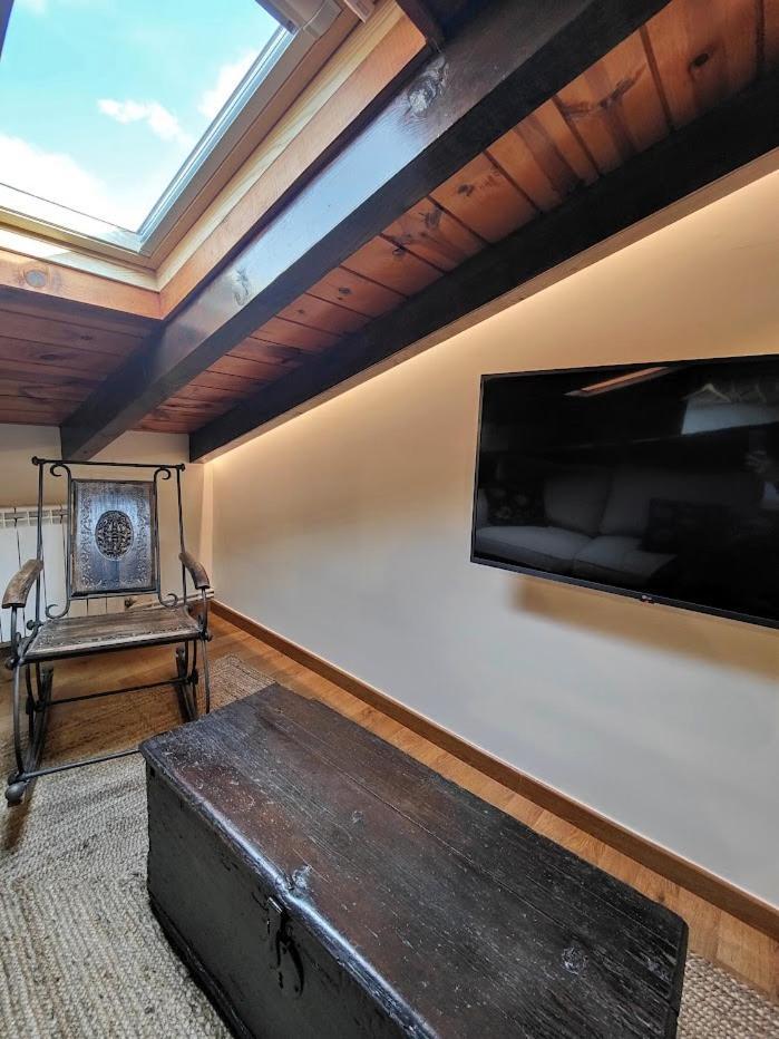 Casa Rural La Molinera Etxea Samaniego Bagian luar foto